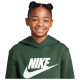 Nike Παιδικό φούτερ Sportswear Club Fleece Hoodie
